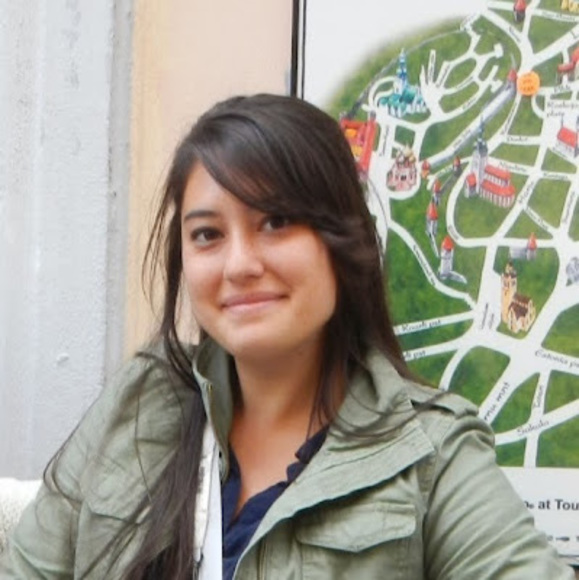 Meet your Posher, Shannon - Picture 1 of 1